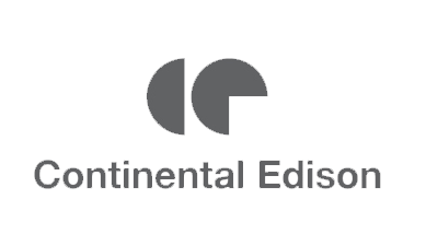 Continental Edison